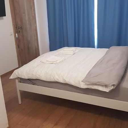 Apartament 1 Budiu Targu Mures Exterior photo