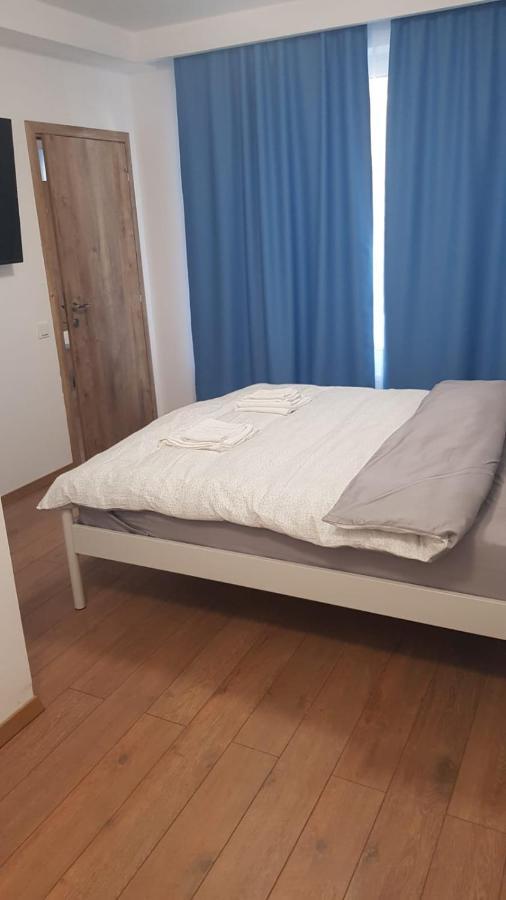 Apartament 1 Budiu Targu Mures Exterior photo